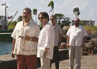Quantum of Solace - 8 x 10 Color Photo #22
