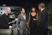Quantum of Solace - 8 x 10 Color Photo #24