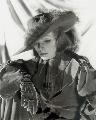 Queen Christina - 8 x 10 B&W Photo #1