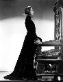 Queen Christina - 8 x 10 B&W Photo #2