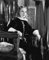 Queen Christina - 8 x 10 B&W Photo #5