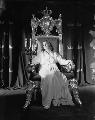 Queen Christina - 8 x 10 B&W Photo #6