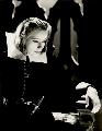 Queen Christina - 8 x 10 B&W Photo #9