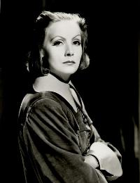 Queen Christina - 8 x 10 B&W Photo #7