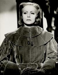 Queen Christina - 8 x 10 B&W Photo #8