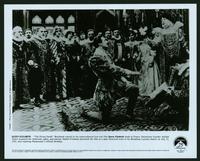 Queen Elizabeth - 8 x 10 B&W Photo #11