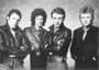 Queen - 8 x 10 B&W Photo #1