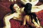Queen of the Damned - 8 x 10 Color Photo #2
