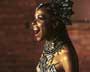 Queen of the Damned - 8 x 10 Color Photo #7