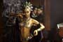 Queen of the Damned - 8 x 10 Color Photo #8