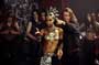 Queen of the Damned - 8 x 10 Color Photo #15
