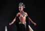 Queen of the Damned - 8 x 10 Color Photo #19