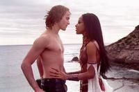 Queen of the Damned - 8 x 10 Color Photo #5