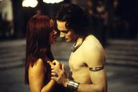 Queen of the Damned - 8 x 10 Color Photo #17