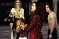 Queen of the Damned - 8 x 10 Color Photo #18