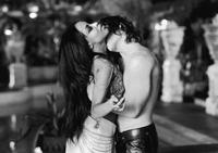 Queen of the Damned - 8 x 10 Color Photo #20