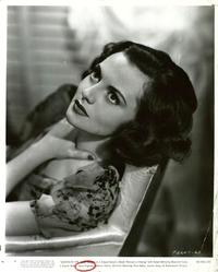 Queen of the Mob - 8 x 10 B&W Photo #1