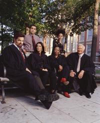 Queens Supreme - 8 x 10 Color Photo #7