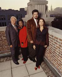 Queens Supreme - 8 x 10 Color Photo #9