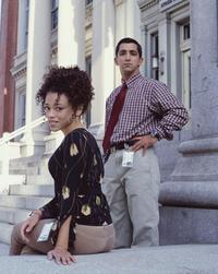 Queens Supreme - 8 x 10 Color Photo #19