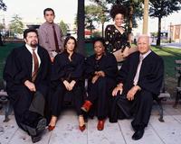 Queens Supreme - 8 x 10 Color Photo #27