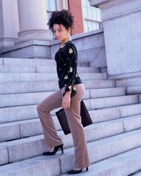 Queens Supreme - 8 x 10 Color Photo #31