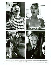Quick Change - 8 x 10 B&W Photo #4