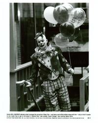 Quick Change - 8 x 10 B&W Photo #5