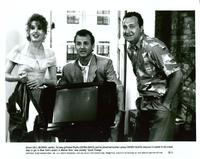 Quick Change - 8 x 10 B&W Photo #6