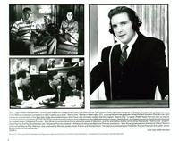 Quiz Show - 8 x 10 B&W Photo #1