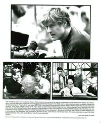 Quiz Show - 8 x 10 B&W Photo #3