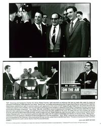 Quiz Show - 8 x 10 B&W Photo #4