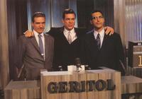 Quiz Show - 8 x 10 Color Photo #3