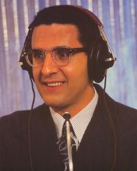 Quiz Show - 8 x 10 Color Photo #7