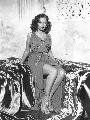 Quo Vadis - 8 x 10 B&W Photo #8
