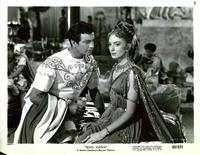 Quo Vadis - 8 x 10 B&W Photo #6