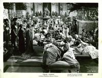 Quo Vadis - 8 x 10 B&W Photo #7