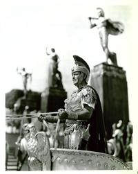 Quo Vadis - 8 x 10 B&W Photo #2