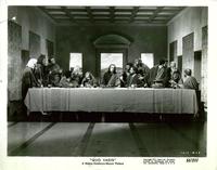 Quo Vadis - 8 x 10 B&W Photo #5