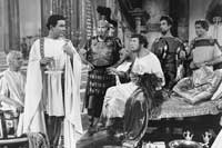 Quo Vadis - 8 x 10 B&W Photo #11