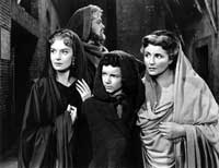 Quo Vadis - 8 x 10 B&W Photo #12