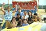 Race the Sun - 8 x 10 Color Photo #2
