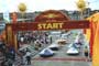 Race the Sun - 8 x 10 Color Photo #14