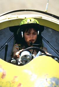 Race the Sun - 8 x 10 Color Photo #5