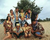 Race the Sun - 8 x 10 Color Photo #20