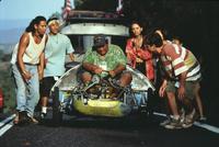 Race the Sun - 8 x 10 Color Photo #26