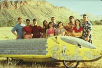 Race the Sun - 8 x 10 Color Photo #31