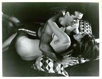 Racing Fever - 8 x 10 B&W Photo #29