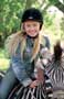 Racing Stripes - 8 x 10 Color Photo #6