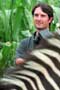 Racing Stripes - 8 x 10 Color Photo #9